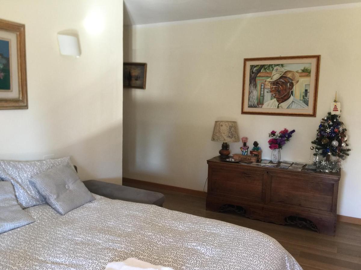 Casa Ruggy Appartement Perugia Buitenkant foto