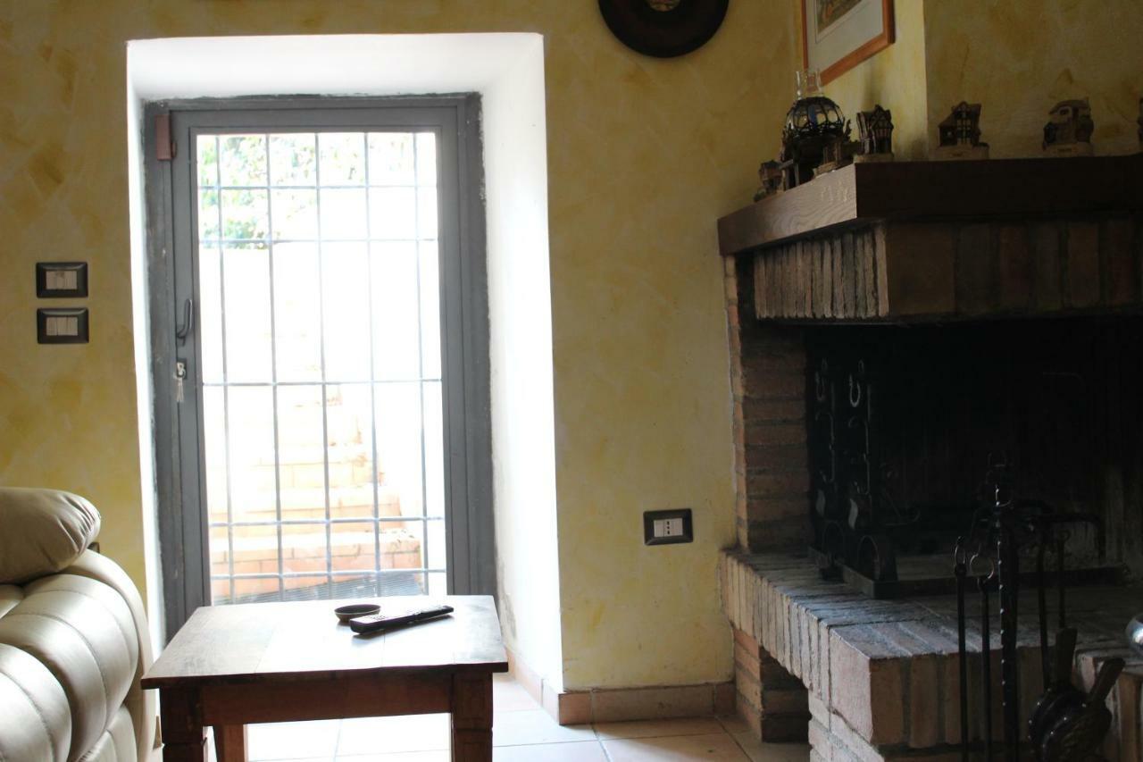 Casa Ruggy Appartement Perugia Buitenkant foto