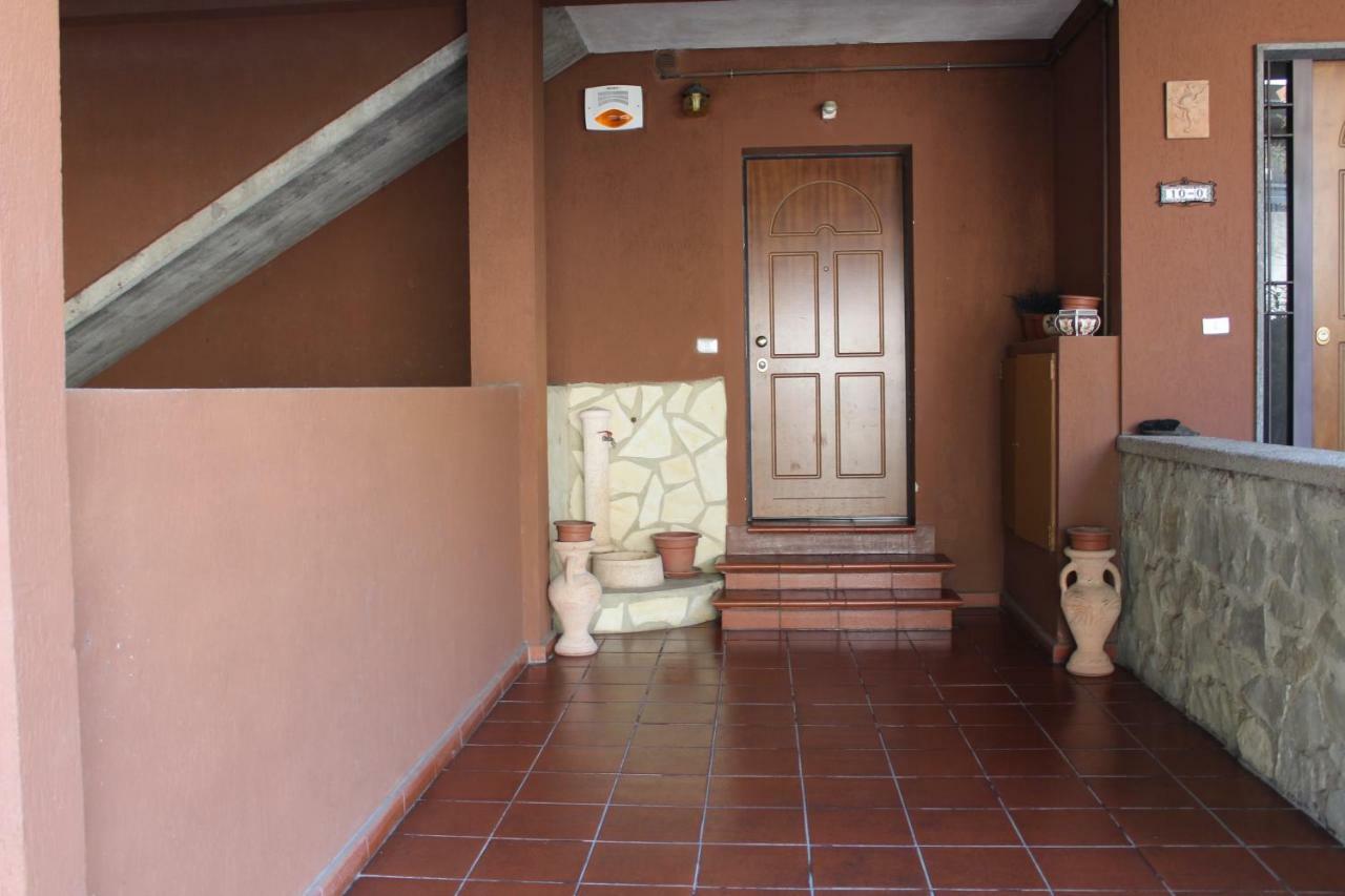 Casa Ruggy Appartement Perugia Buitenkant foto