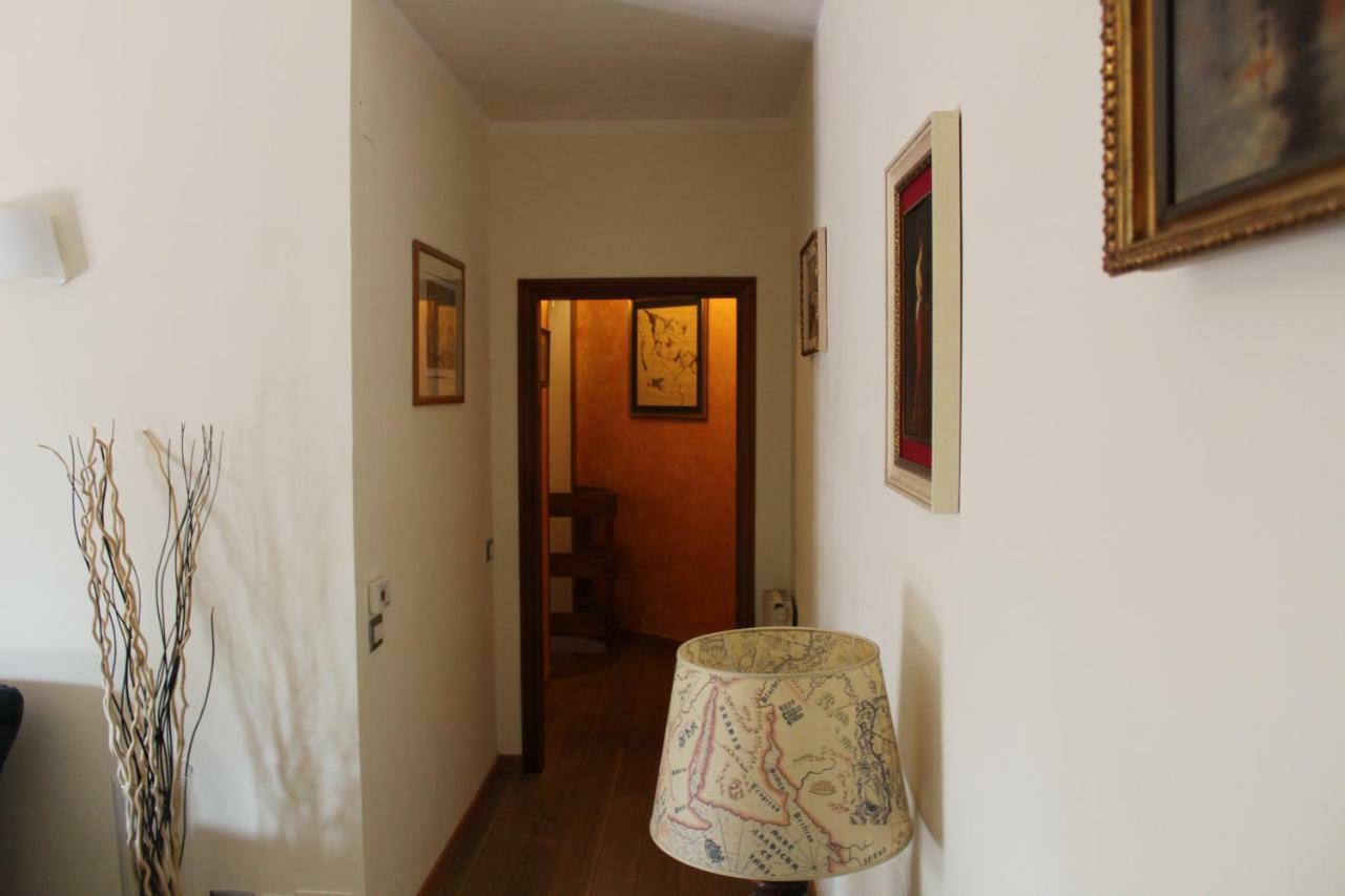 Casa Ruggy Appartement Perugia Buitenkant foto