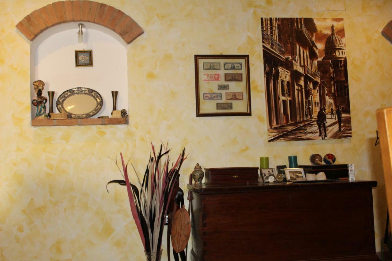Casa Ruggy Appartement Perugia Buitenkant foto