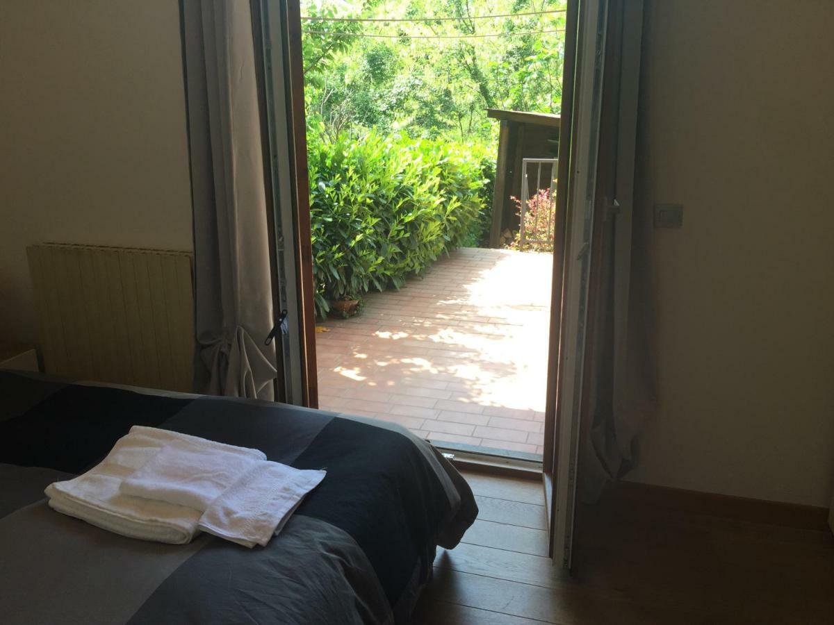 Casa Ruggy Appartement Perugia Buitenkant foto