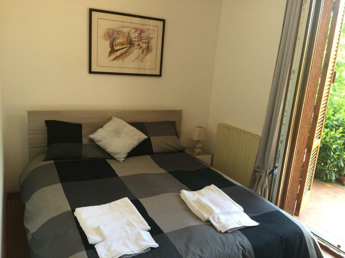 Casa Ruggy Appartement Perugia Buitenkant foto