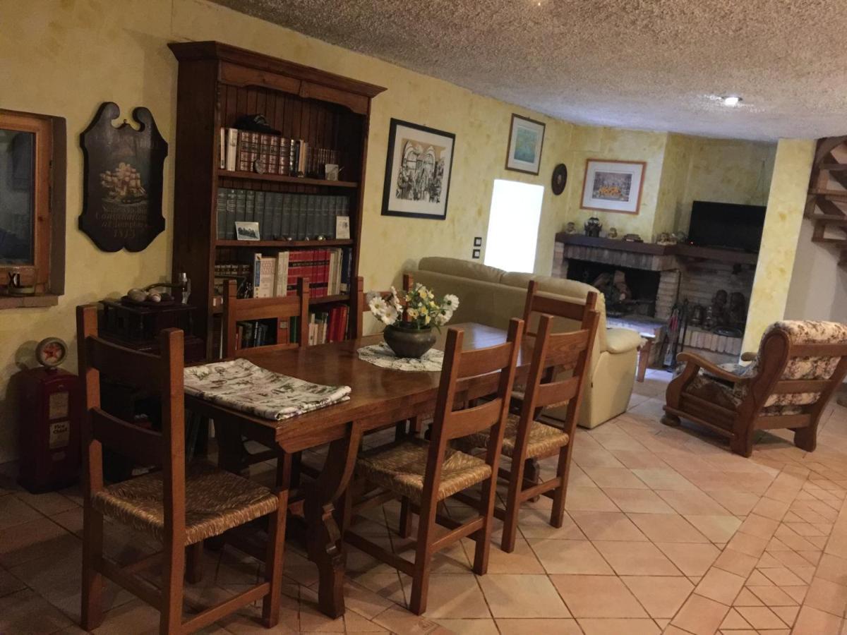 Casa Ruggy Appartement Perugia Buitenkant foto