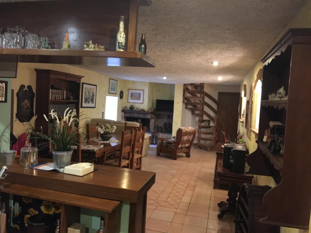 Casa Ruggy Appartement Perugia Buitenkant foto